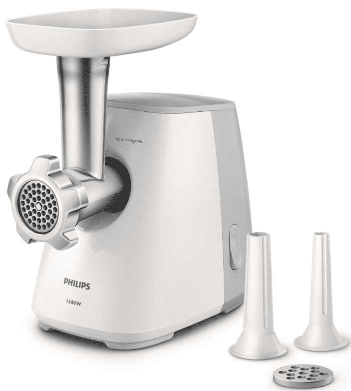 Мясорубка электрическая PHILIPS HR2709/20 450Вт, Нидерланды